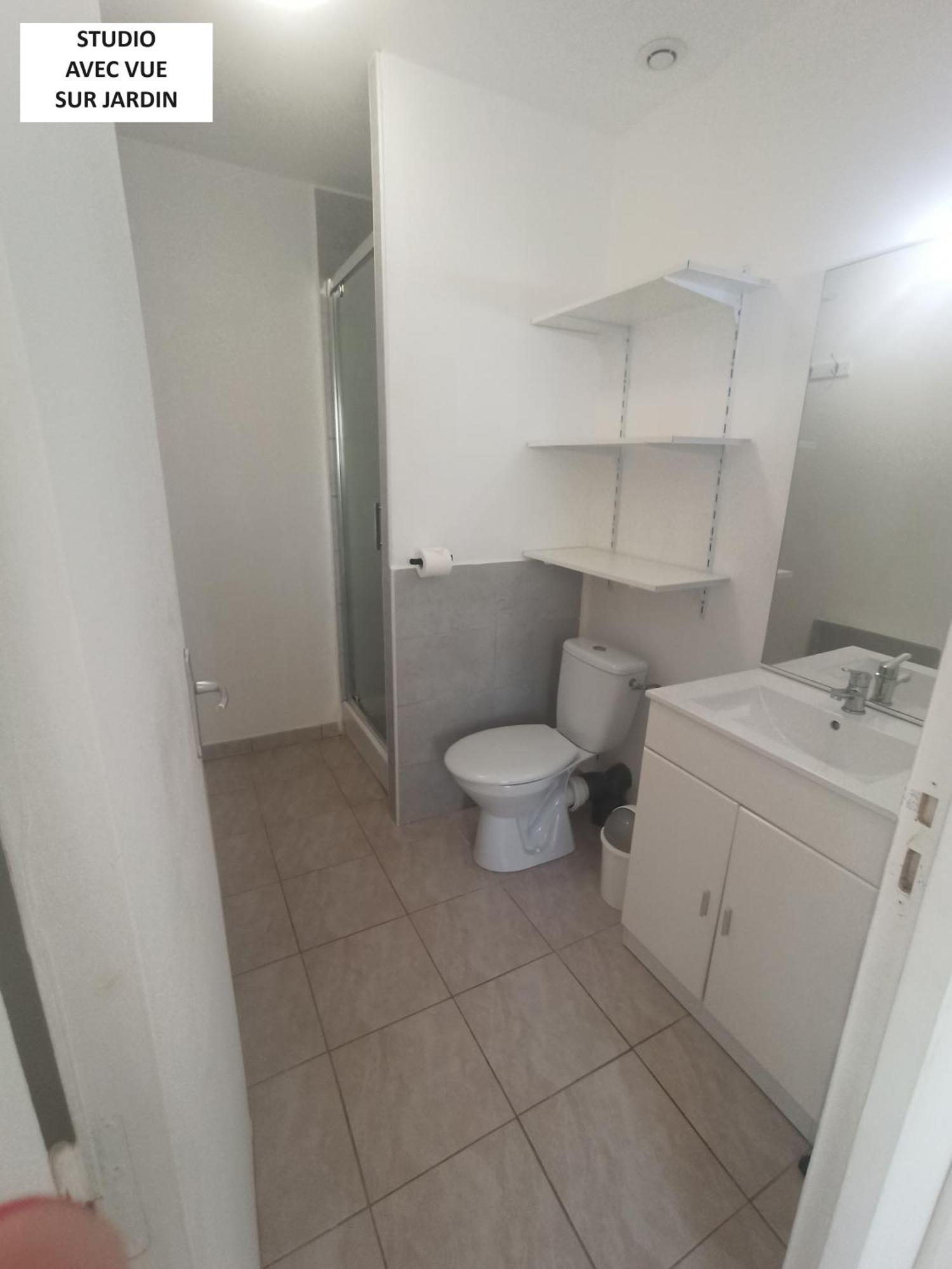 Studio Quietude Saint Aygulf Ngoại thất bức ảnh
