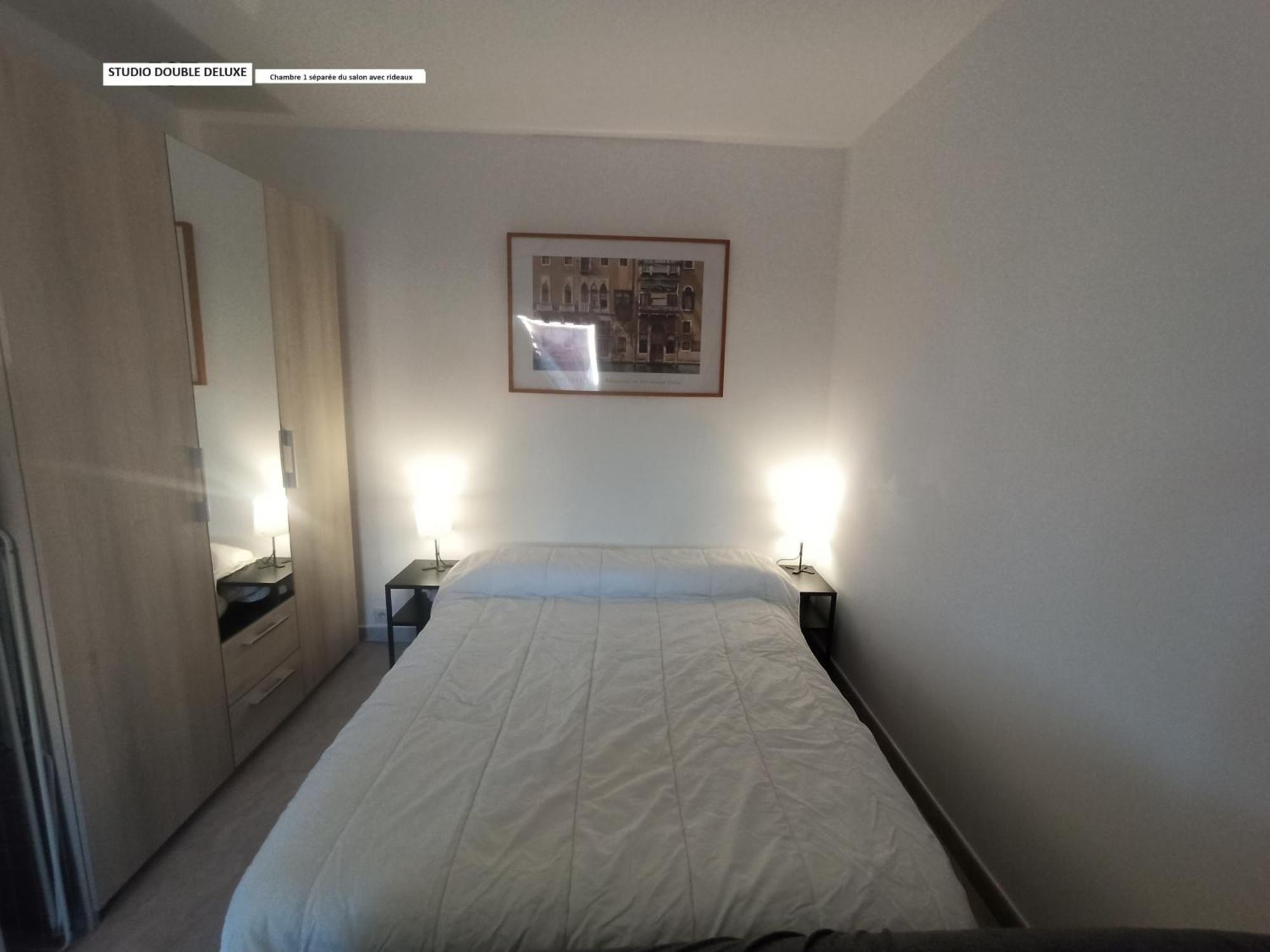 Studio Quietude Saint Aygulf Ngoại thất bức ảnh
